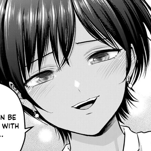 No More Love With the Girls Chapter 118: Romcoms don‘t happen because it doesn‘t suit you cover