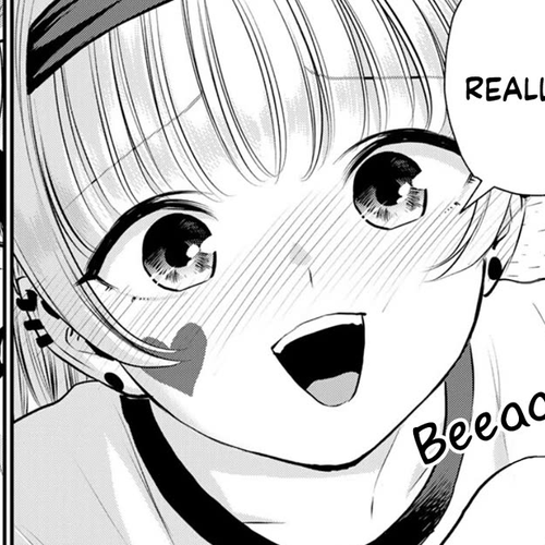 No More Love With the Girls Chapter 124: Romcoms don‘t happen even when you have a secret training arc cover