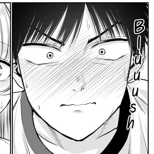 No More Love With the Girls Chapter 127: Romcoms don't happen even when you clean up cover