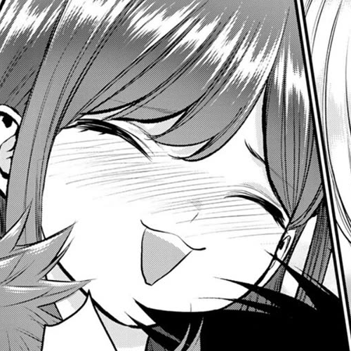 No More Love With the Girls Chapter 129: Romcoms don‘t happen even when you try to hide it cover
