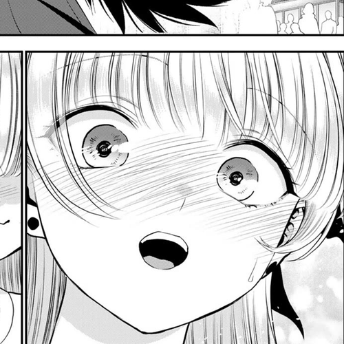 No More Love With the Girls Chapter 132: Romcoms don‘t happen even when you try to make it up to them cover