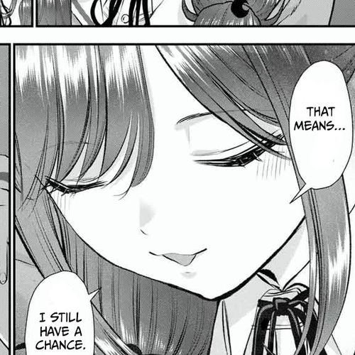 No More Love With the Girls Chapter 135: Romcoms won't happen even if we say ‘Ready, set,' cover