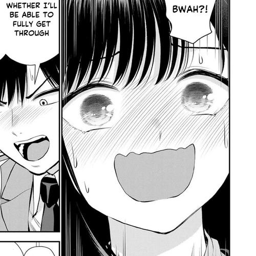 No More Love With the Girls Chapter 137: Romcoms don’t happen even when you’re like a really cool and mature Onee-san cover