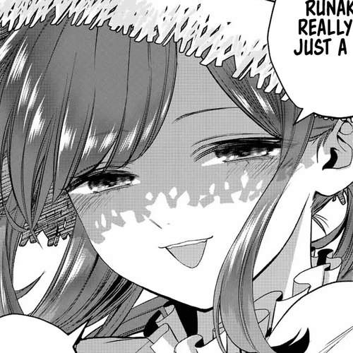 No More Love With the Girls Chapter 14: Romcoms don't happen even if you become an adult cover