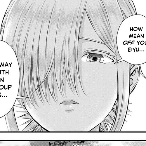 No More Love With the Girls Chapter 140: Romcoms don’t happen even when you have to be with five people cover