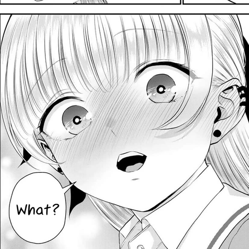 No More Love With the Girls Chapter 144: Romcoms don’t happen even when you chase them around cover