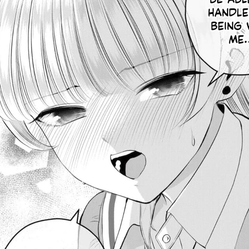 No More Love With the Girls Chapter 145: Romcoms don’t happen because you can’t date each other cover