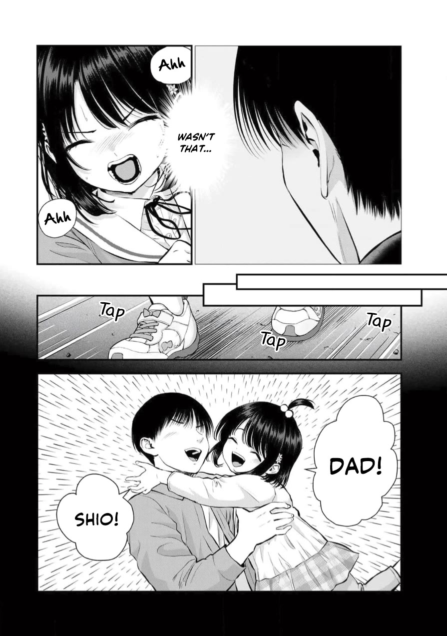 No More Love With the Girls Chapter 146 page 2 - Chapter 146: Romcoms don’t happen even when things are rough with your parents