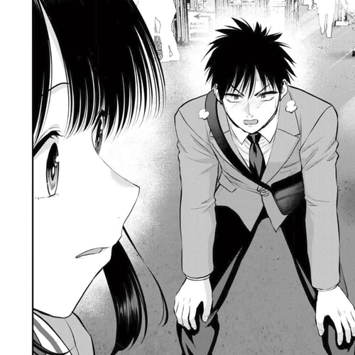 No More Love With the Girls Chapter 146: Romcoms don’t happen even when things are rough with your parents cover