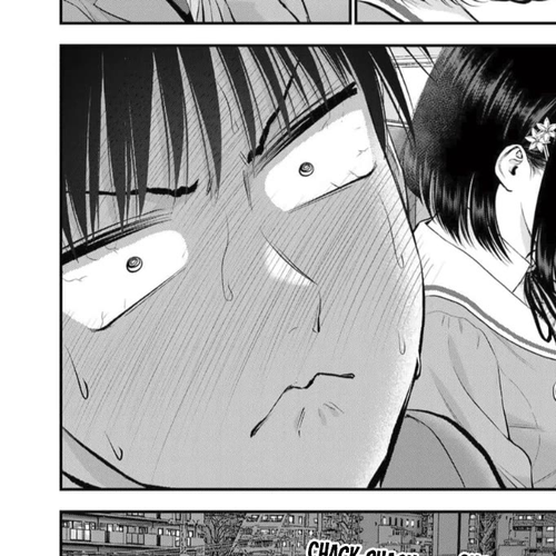 No More Love With the Girls Chapter 148: Romcoms don’t happen if you don’t make a move cover