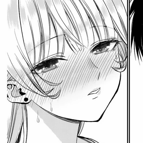 No More Love With the Girls Chapter 15: Romcoms don't happen even if it's super duper spicy cover
