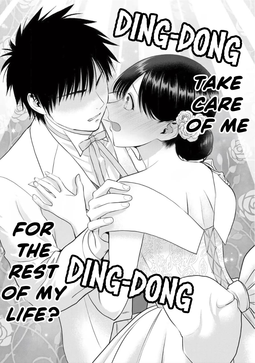 No More Love With the Girls Chapter 150 page 11 - Chapter 150: Romcoms don’t happen even when you’re offering guidance