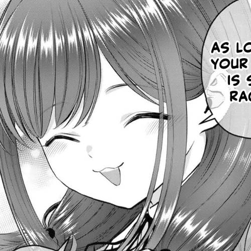 No More Love With the Girls Chapter 152: Romcoms don’t happen even at the children’s center cover