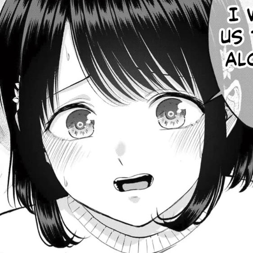 No More Love With the Girls Chapter 154: Romcoms don’t happen because there’s someone you like cover