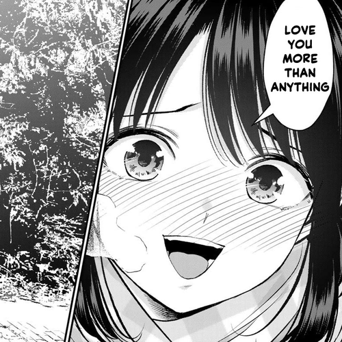 No More Love With the Girls Chapter 158: Romcoms don’t happen when you two-time cover