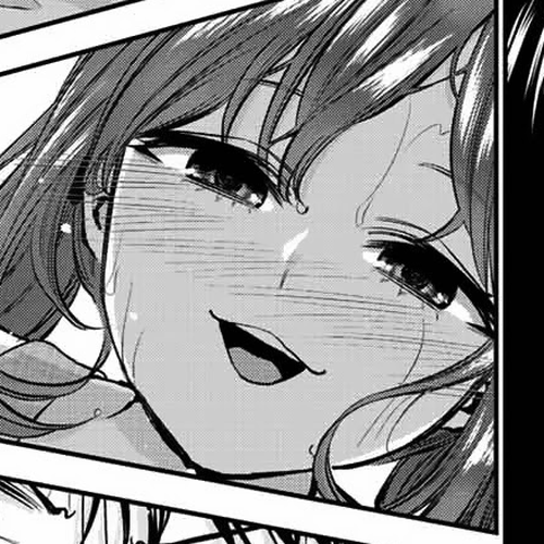 No More Love With the Girls Chapter 19 cover