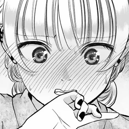 No More Love With the Girls Chapter 25: Romcoms don't happen if you keep running away cover