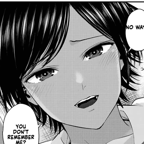 No More Love With the Girls Chapter 29: Romcoms don't happen even with girls you don't even know cover
