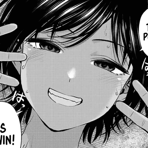 No More Love With the Girls Chapter 30 cover