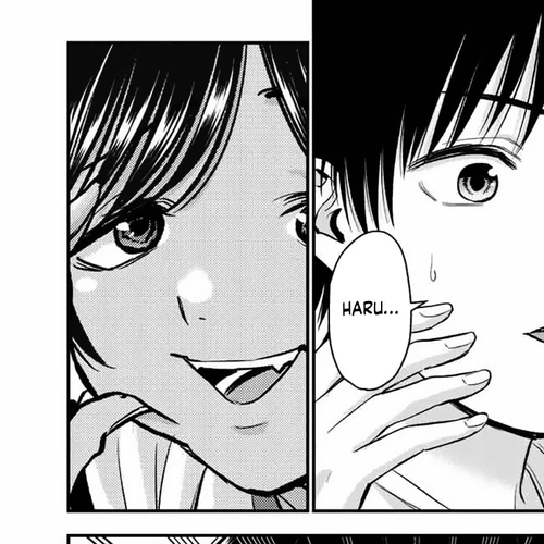 No More Love With the Girls Chapter 31: Romcoms don't happen if you laugh cover