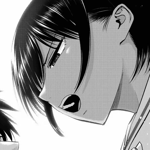 No More Love With the Girls Chapter 34: RomComs don’t happen even after basking in the lingering feeling cover