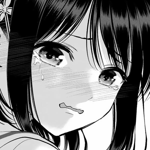 No More Love With the Girls Chapter 36: Romcoms don't happen when you're scared cover