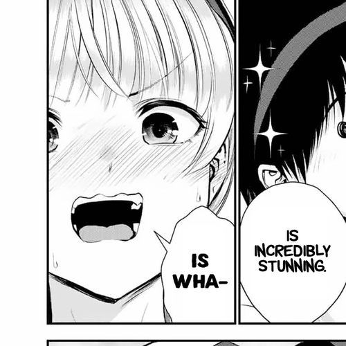 No More Love With the Girls Chapter 38: Romcoms don't happen in sports festivals cover