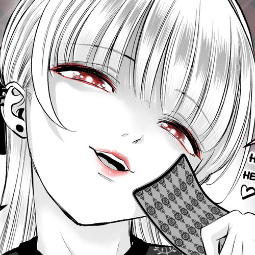 No More Love With the Girls Chapter 43.5 cover