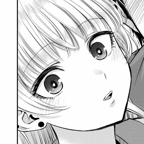 No More Love With the Girls Chapter 43: Romcoms don‘t happen even at birthday parties cover