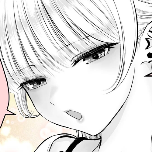 No More Love With the Girls Chapter 44.5: My Tsundere Childhood Friend Is Too Cute cover