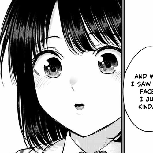 No More Love With the Girls Chapter 44: Romcoms don't happen even at a normie party cover
