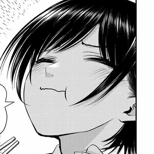 No More Love With the Girls Chapter 45: Romcoms don't happen even when learning the way of ramen cover