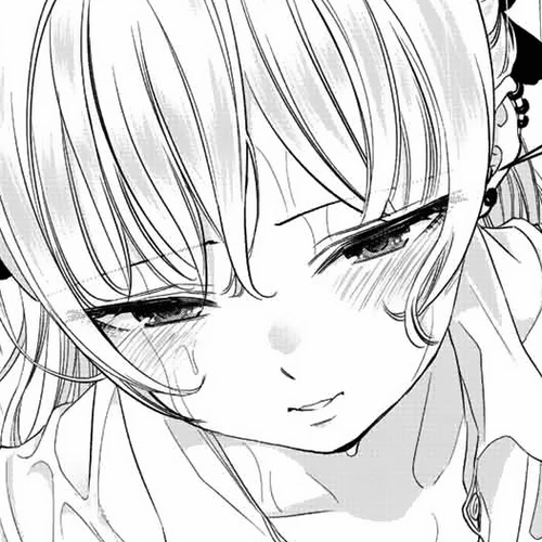 No More Love With the Girls Chapter 5: Romcoms don't happen even if you're wet from the rain cover