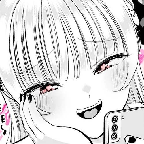 No More Love With the Girls Chapter 51.5: My Tsundere Childhood Friend Who Can't Stop Laughing At My Likes cover