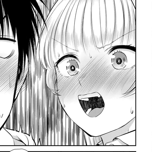 No More Love With the Girls Chapter 51: Romcoms don't happen even when papa's looking cover