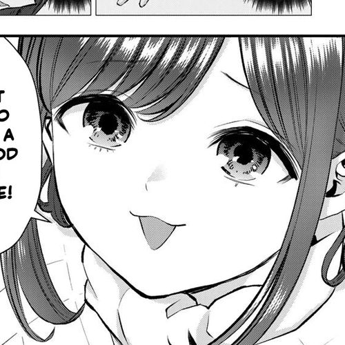 No More Love With the Girls Chapter 55: Romcoms don't happen even at Christmas cover