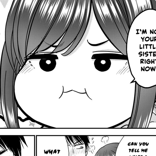 No More Love With the Girls Chapter 56: Romcoms don‘t happen even when you‘re a (temporary) girlfriend cover