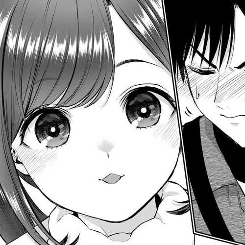 No More Love With the Girls Chapter 57: Romcoms don't happen if you're just the little sister cover