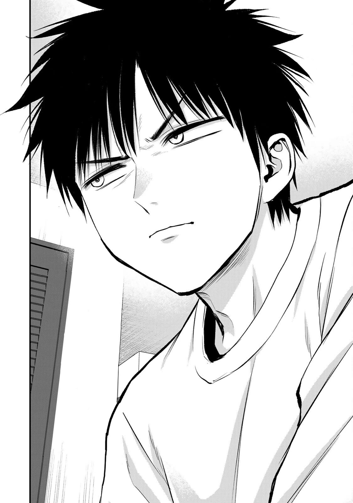 No More Love With the Girls Chapter 61 page 14 - Chapter 61: Romcoms don't happen if you have a cousin Onee-san