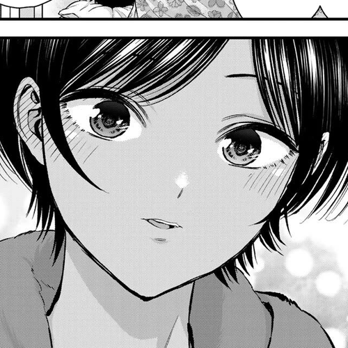 No More Love With the Girls Chapter 63: Romcoms don't happen even if you're alone in your room cover