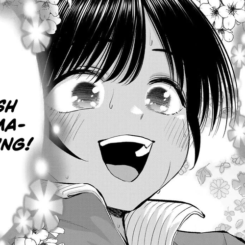 No More Love With the Girls Chapter 64: Romcoms don't happen if you don't confess properly cover
