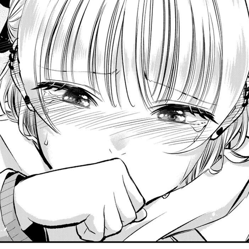 No More Love With the Girls Chapter 65: Romcoms don't happen even on Valentine's day cover