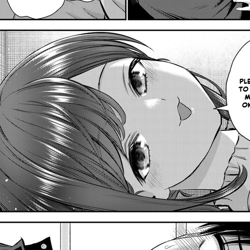 No More Love With the Girls Chapter 68: Romcoms don‘t happen even when you become independent cover