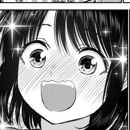 No More Love With the Girls Chapter 69: Romcoms don't happen even on White Day cover