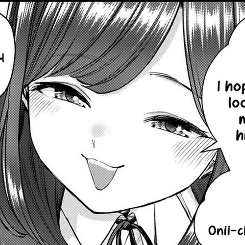 No More Love With the Girls Chapter 73: Romcoms don‘t happen even during the new term cover