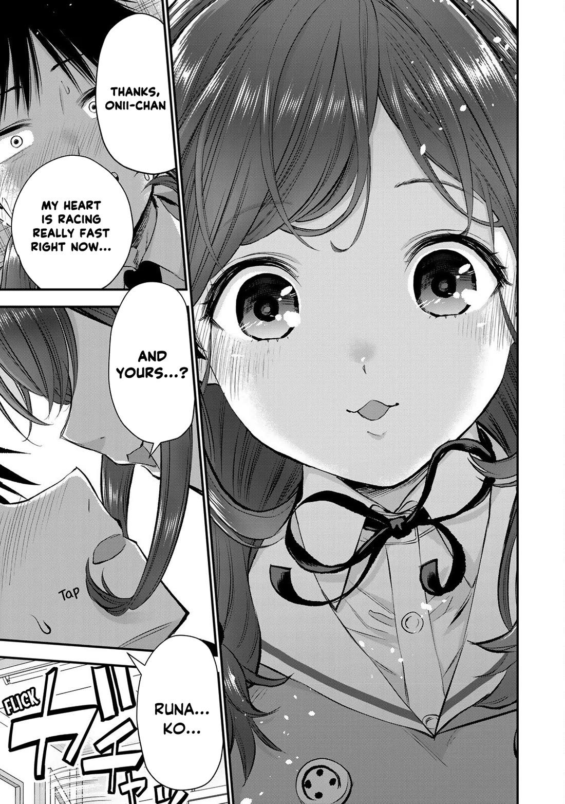 No More Love With the Girls Chapter 74 page 13 - Chapter 74: Romcoms don‘t happen even in the library committe