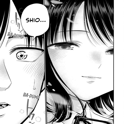 No More Love With the Girls Chapter 77: Romcoms don’t happen even when meddle in another’s love life cover