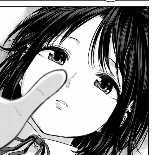 No More Love With the Girls Chapter 8: Romcoms don't happen if you're all alone cover
