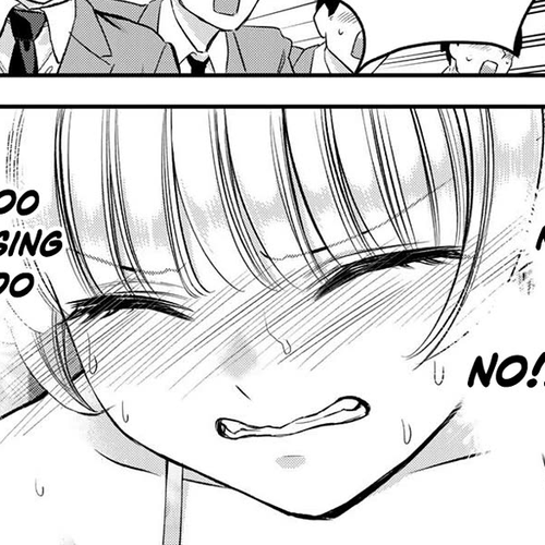 No More Love With the Girls Chapter 80: Romcoms don’t happen even at a beauty pageant cover
