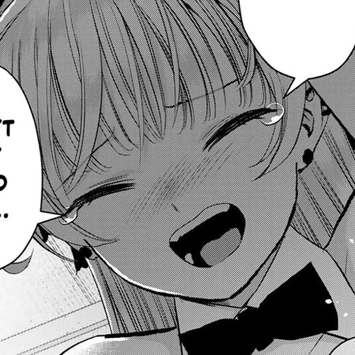 No More Love With the Girls Chapter 84: Romcoms don't happen even when you run away cover